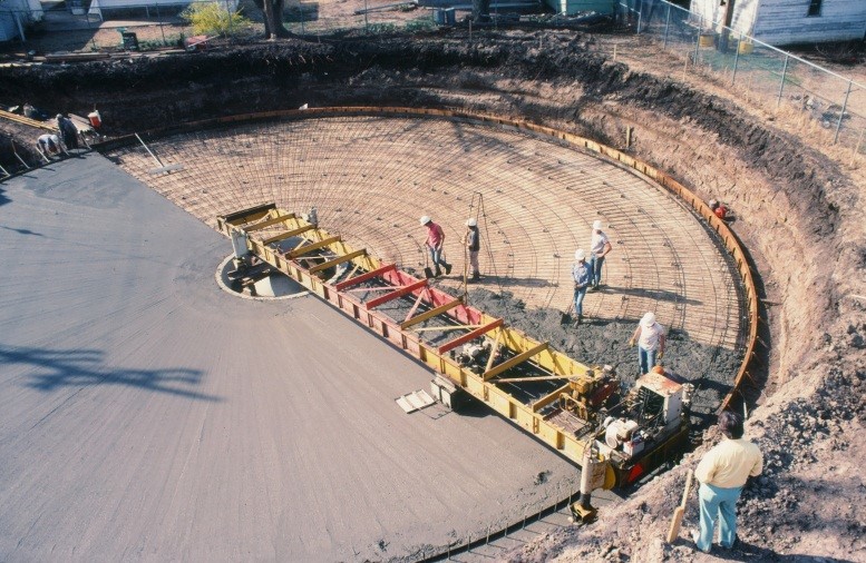 Treatment Plant