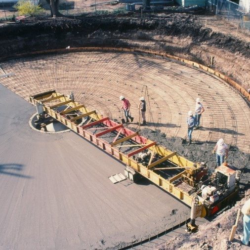 Treatment Plant Treatment Plant