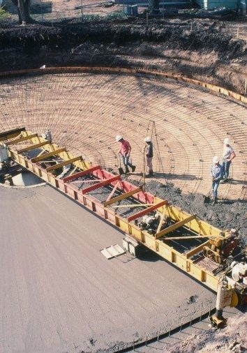 Treatment Plant