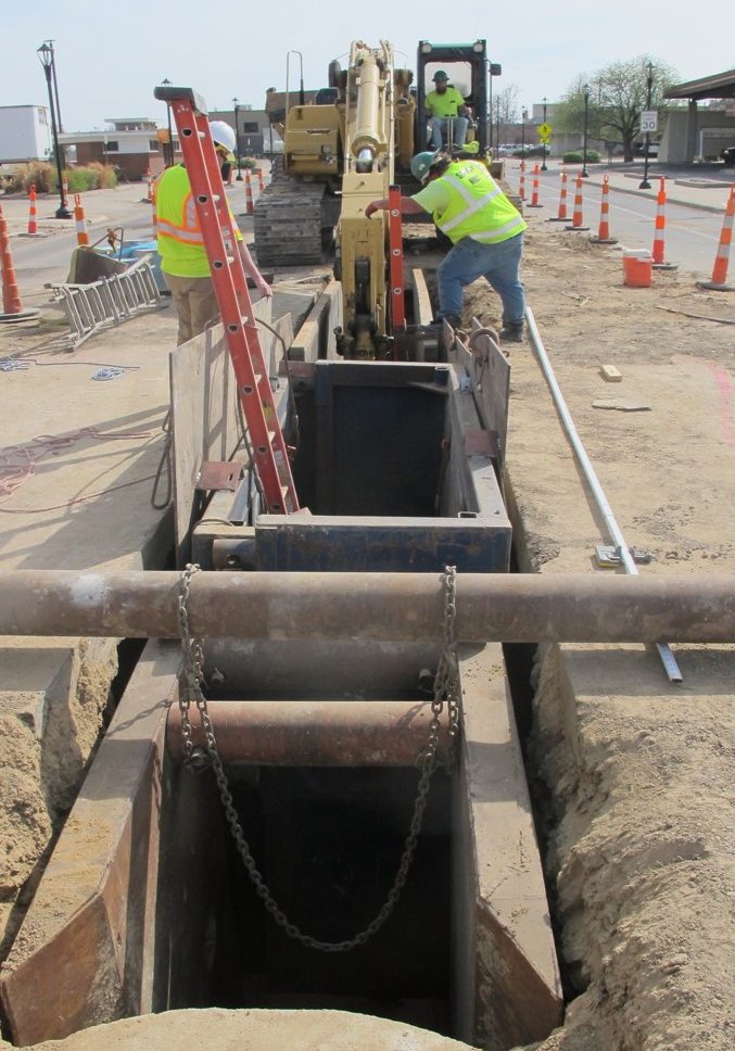 Utility 1